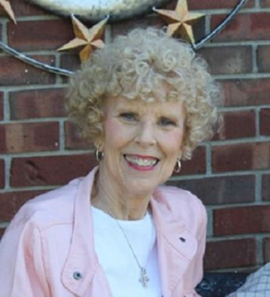 Sandra Sue Grace Profile Photo