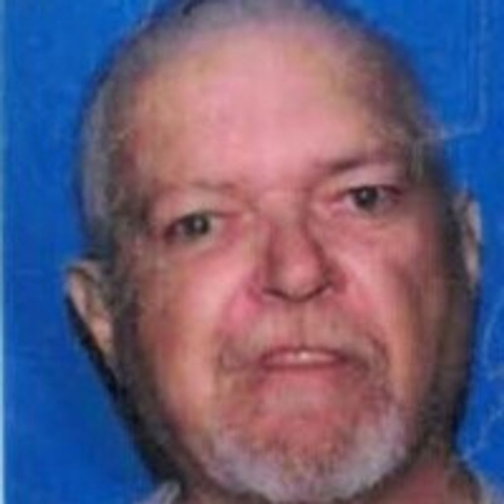 Ronald Edward Trombley
