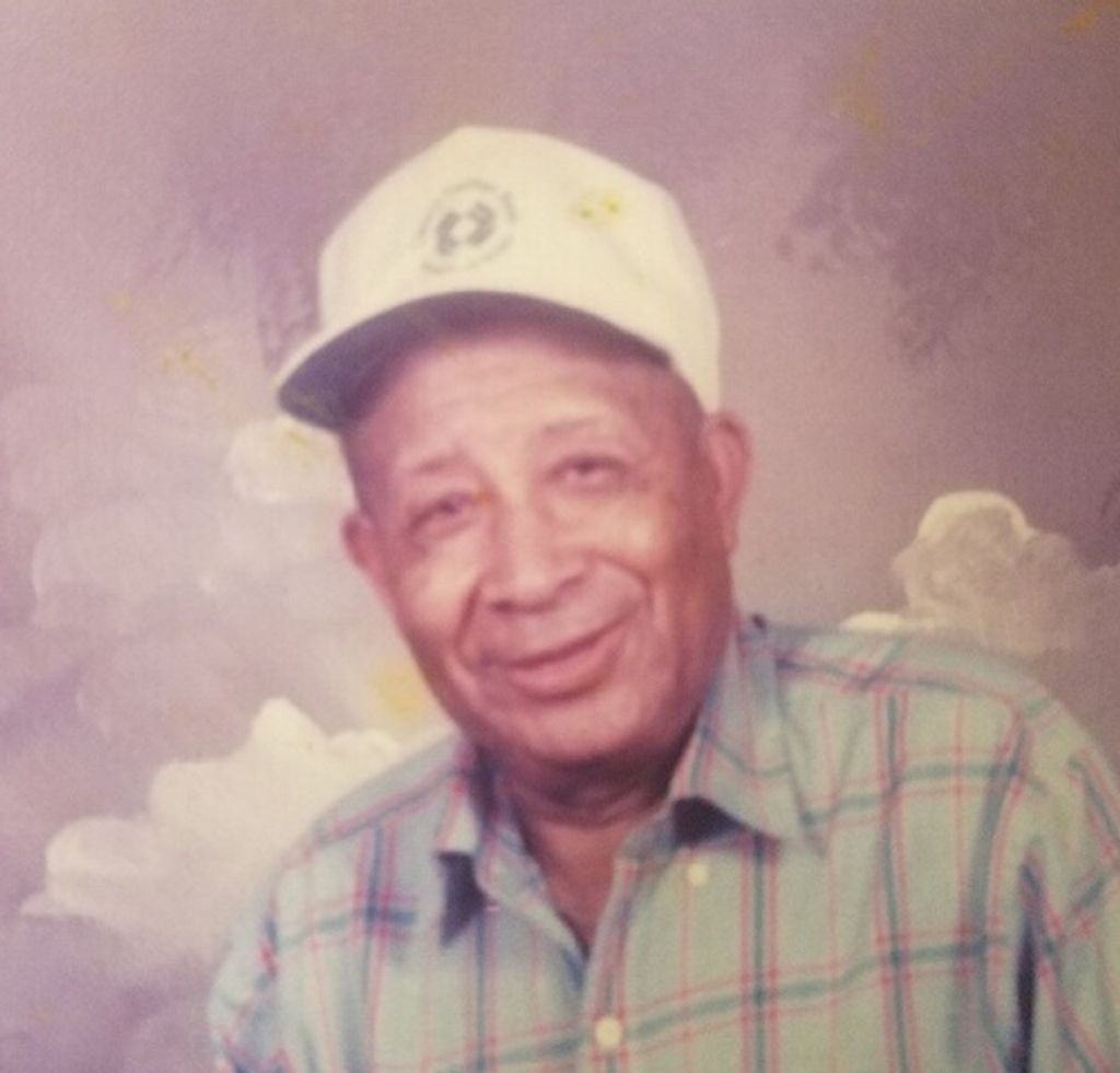 Mr Alvin Stone Profile Photo