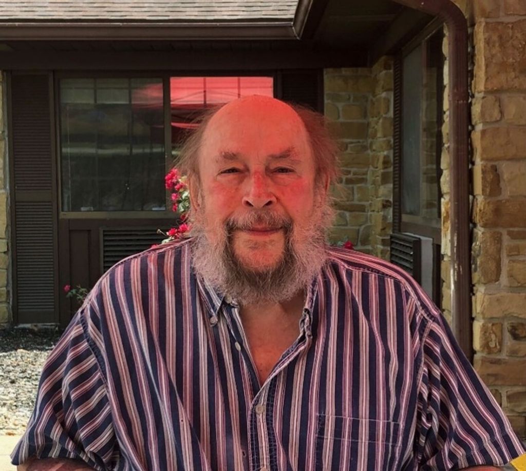Harry Baum