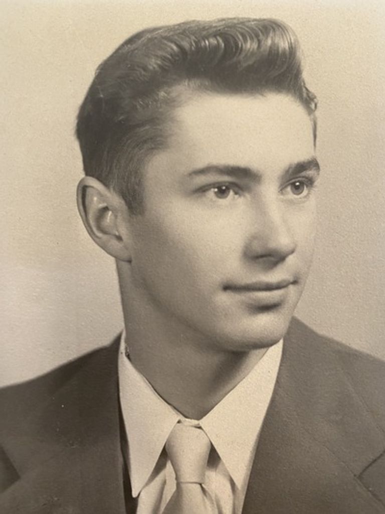 Lavern "Vern" D. Barry Profile Photo
