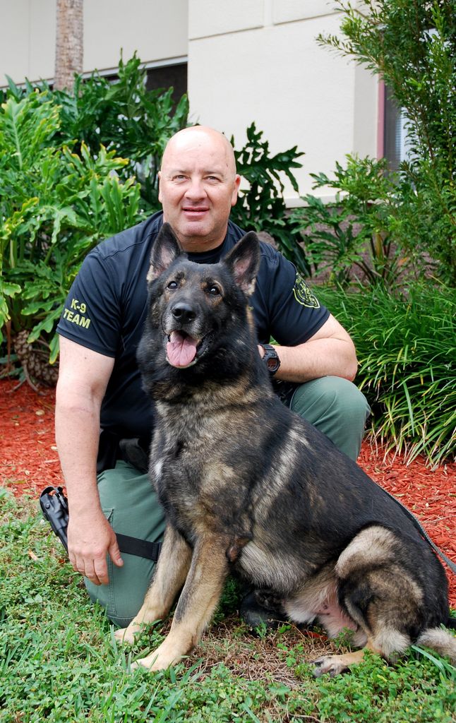 Robert Paul Ferrell Jr.