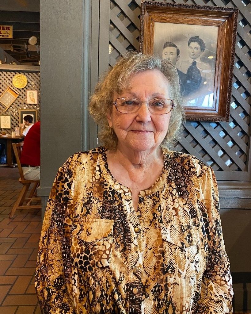 Barbara Hodge Grice Profile Photo