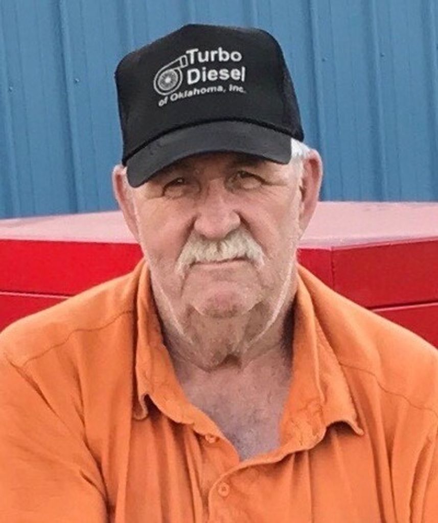 Lewy R Nichols Profile Photo