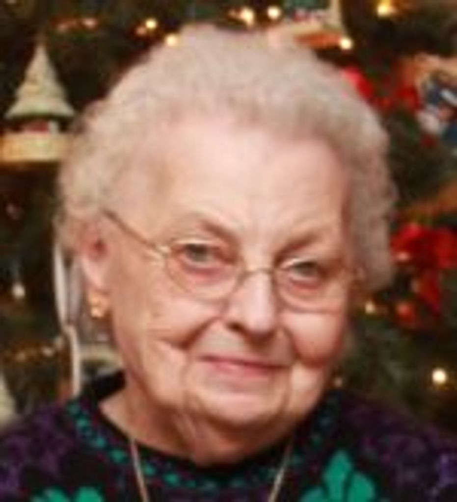 Mary R. Ross