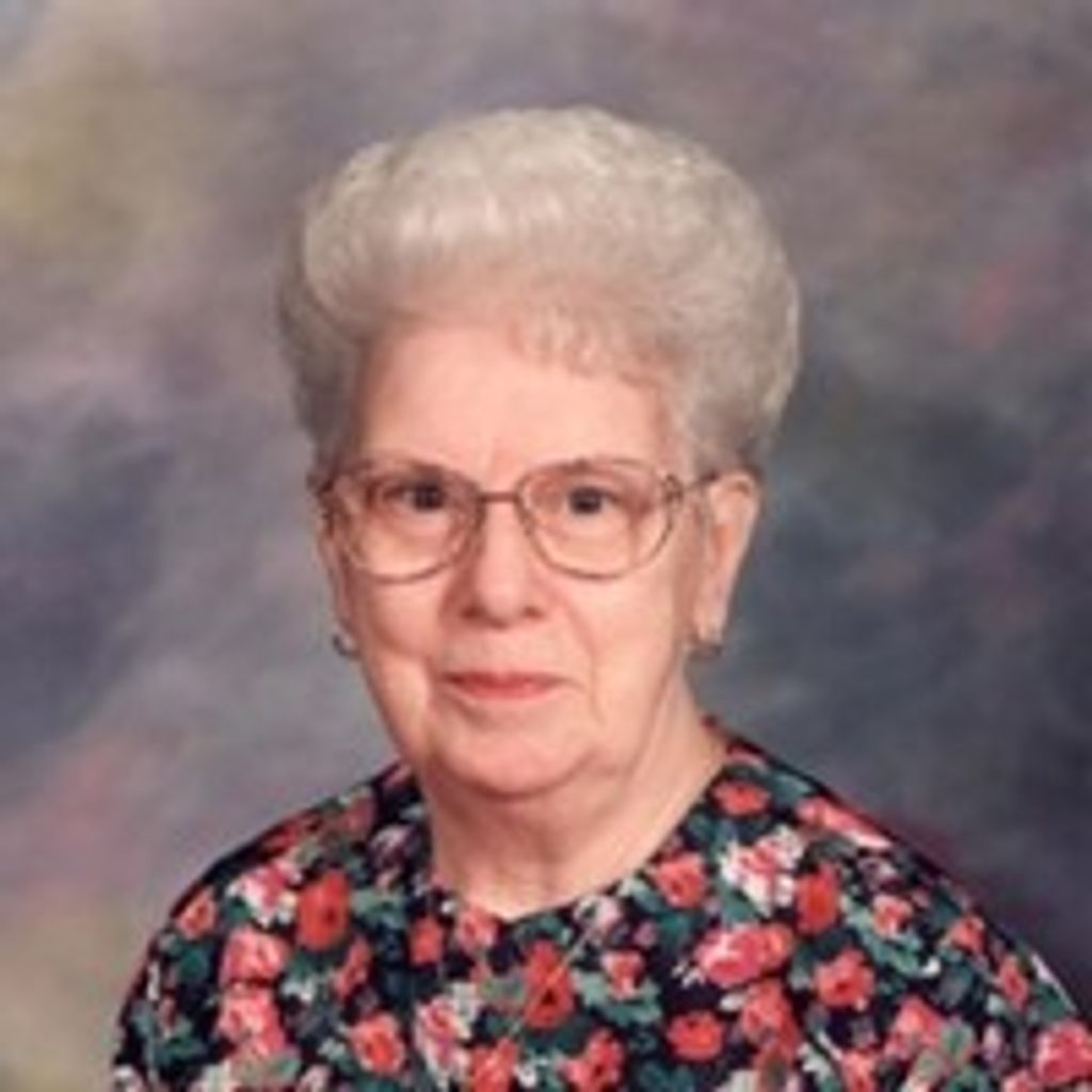 Clara Belle Webber