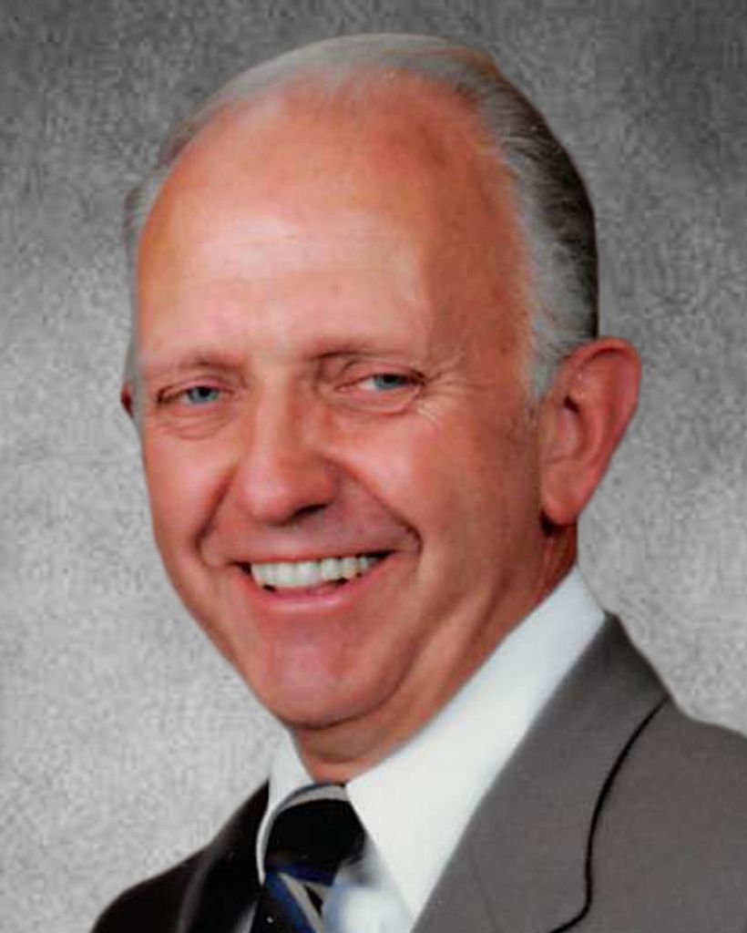 John Lawrence Greenwood