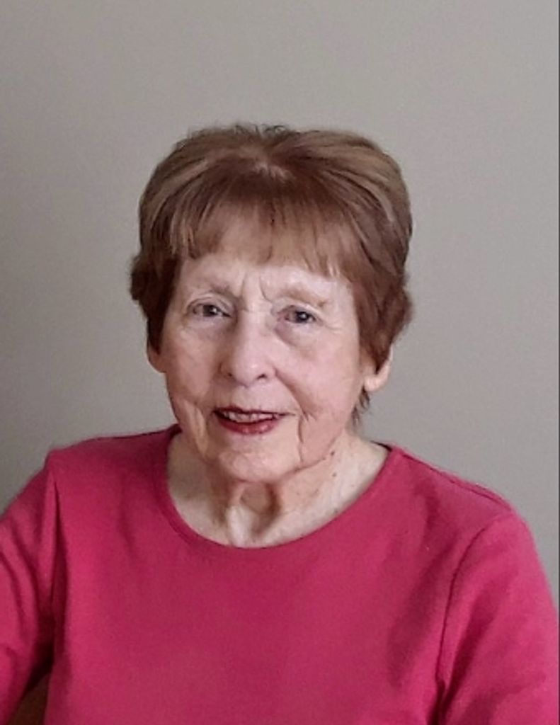 Jo Lee Sawyer