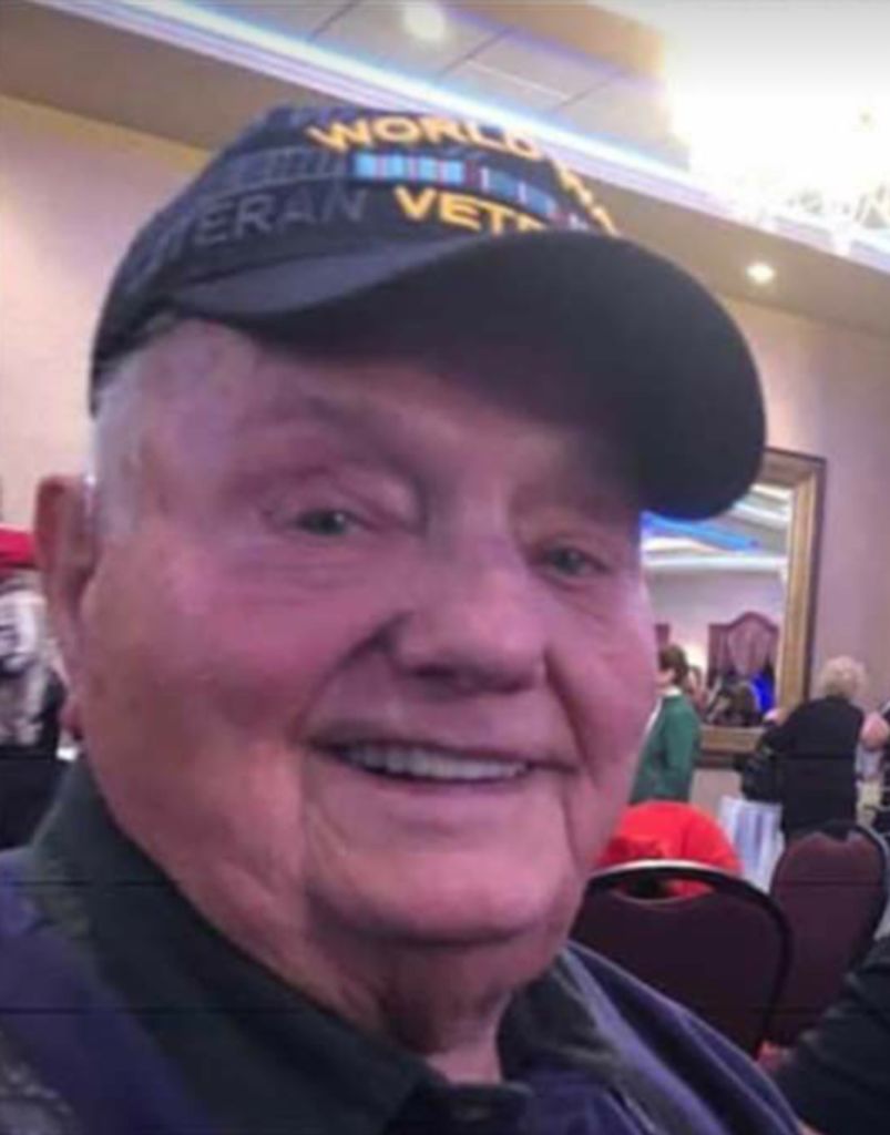 Gasper M. Panik Profile Photo