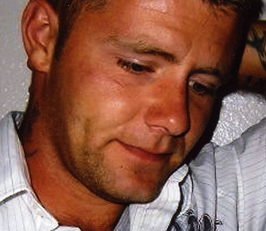 Chad Draggett Profile Photo