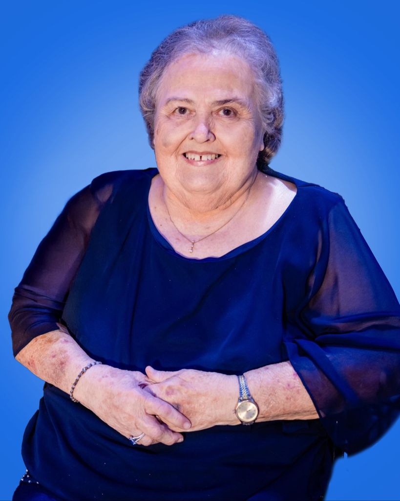 Patricia Louise McClanahan Profile Photo