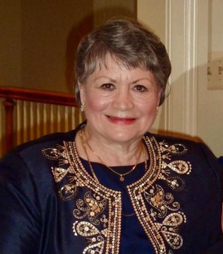 Anna (Anne) Barbara Sheffield