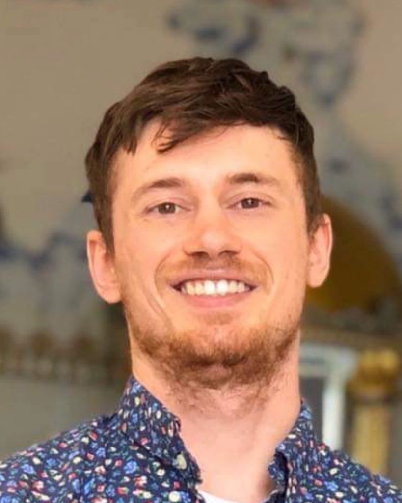 JEREMY TROY CLARK Profile Photo