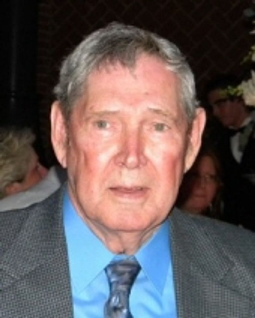William E. Raymond