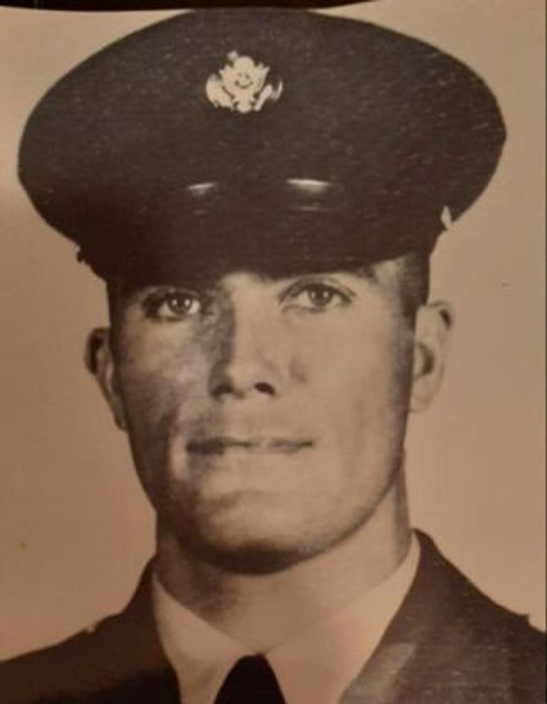 Fred James Scott Profile Photo