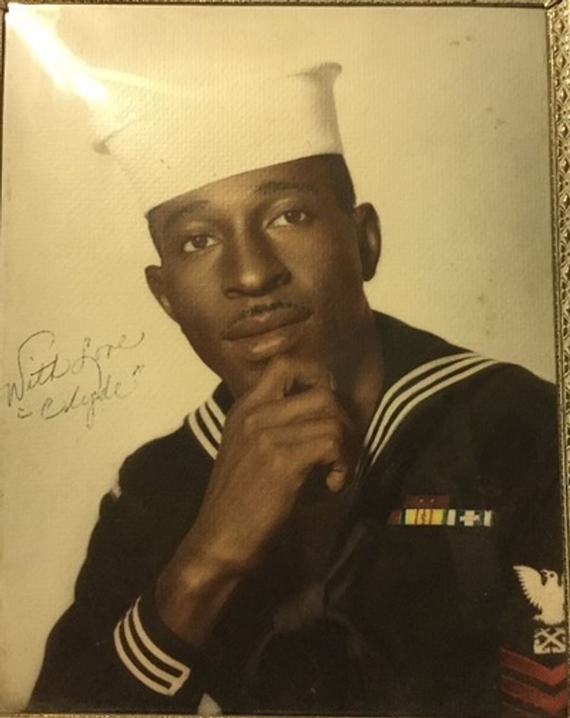 Clyde Wheeler Profile Photo