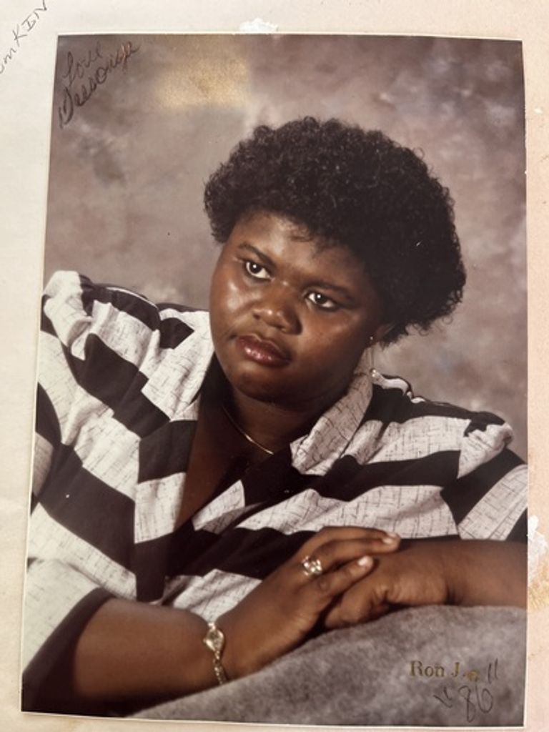Deesonya "Dee" P Hughes Profile Photo
