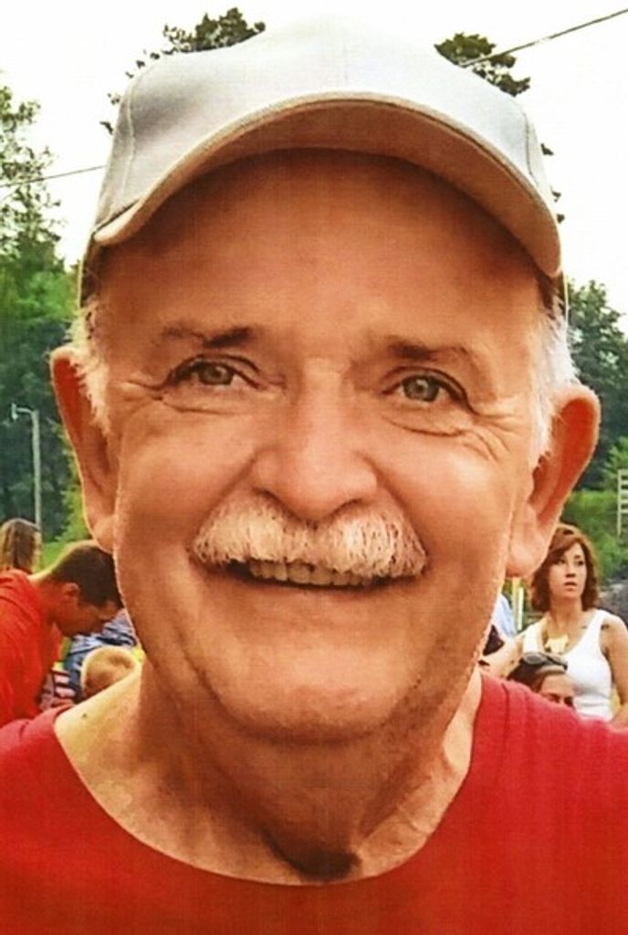 Stephen "Steve" P. Jurasin Profile Photo