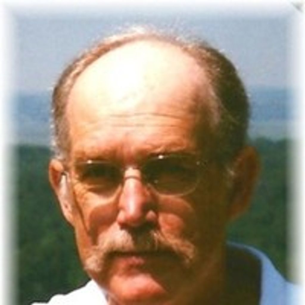 Donald "Cedarbush" L. Schilling