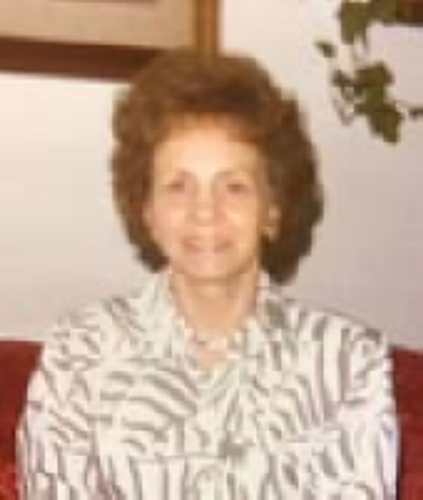 Juanita Rothbarth