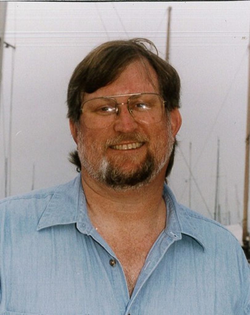 Walter Hamby Young Profile Photo