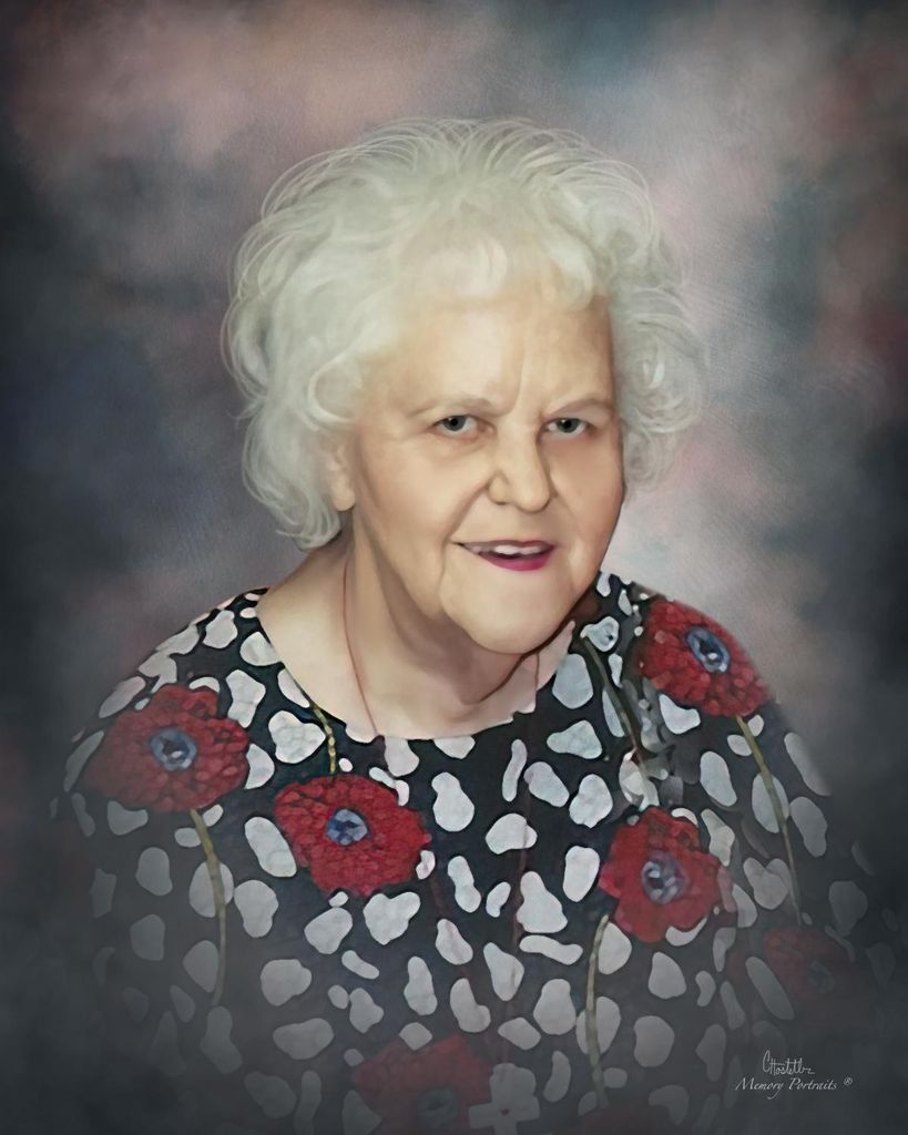 Gwendolyn Hahn Profile Photo