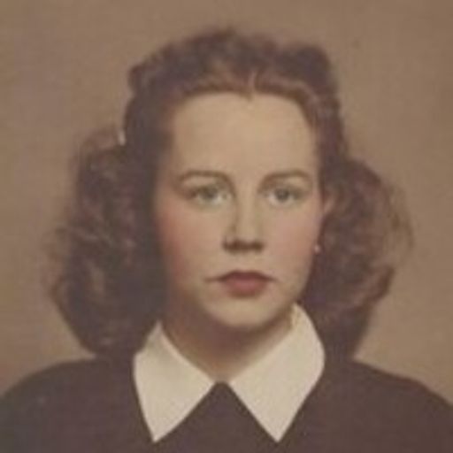 Audrey I Newsome Profile Photo
