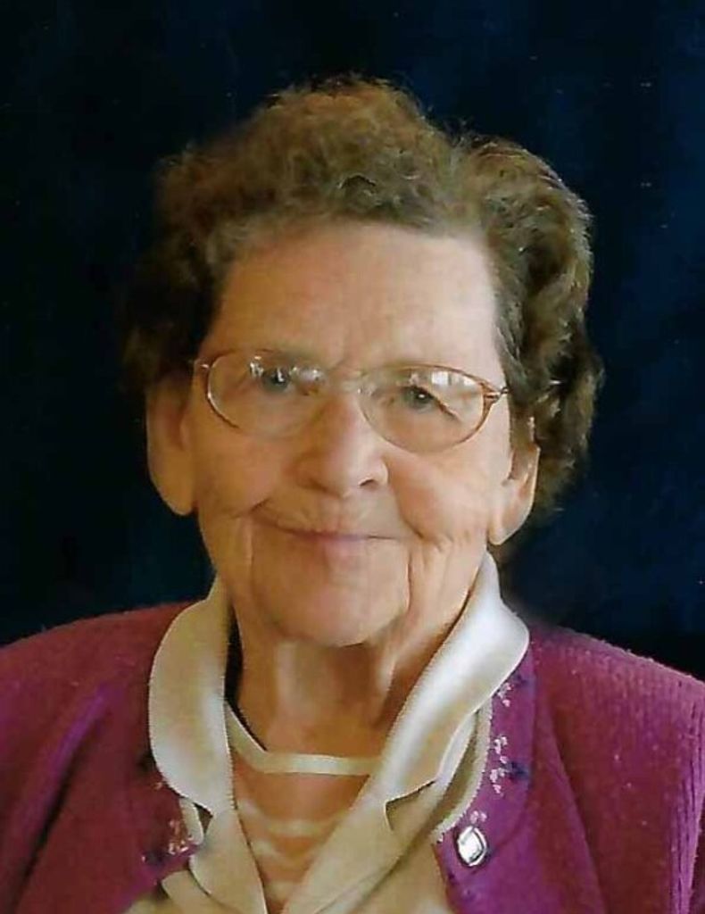 Dorothy Beets