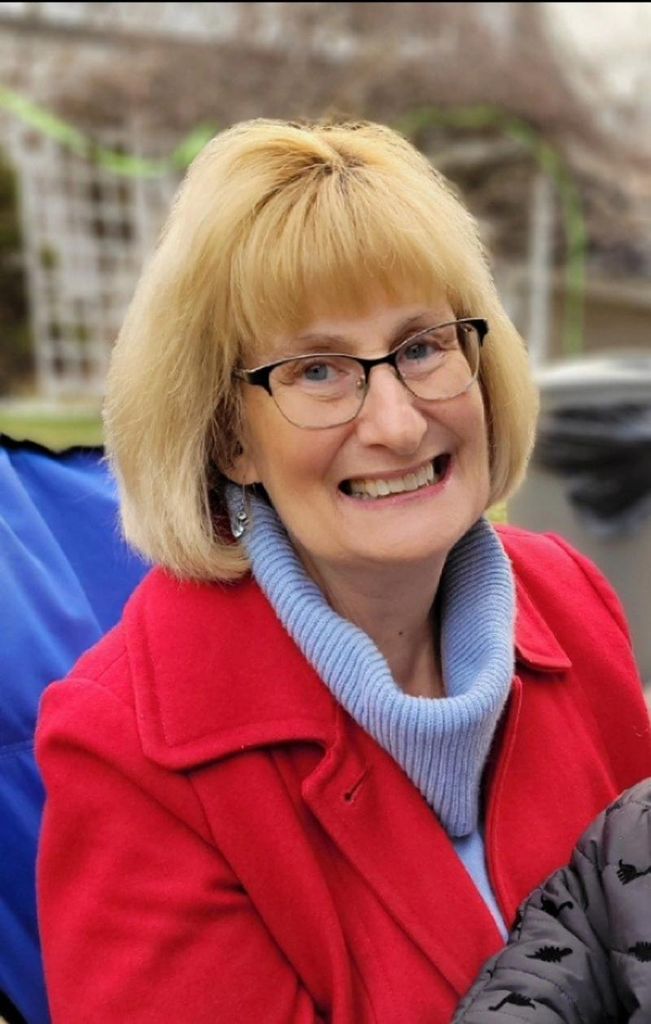 Donna L. Smith Profile Photo