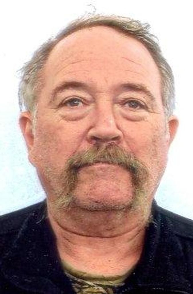 James Alan Franklin Profile Photo