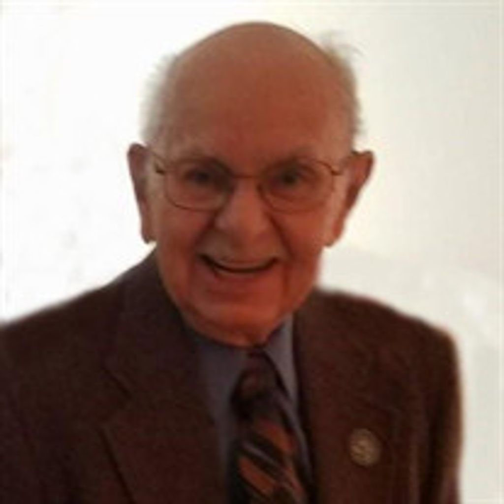 Harold A. Casper