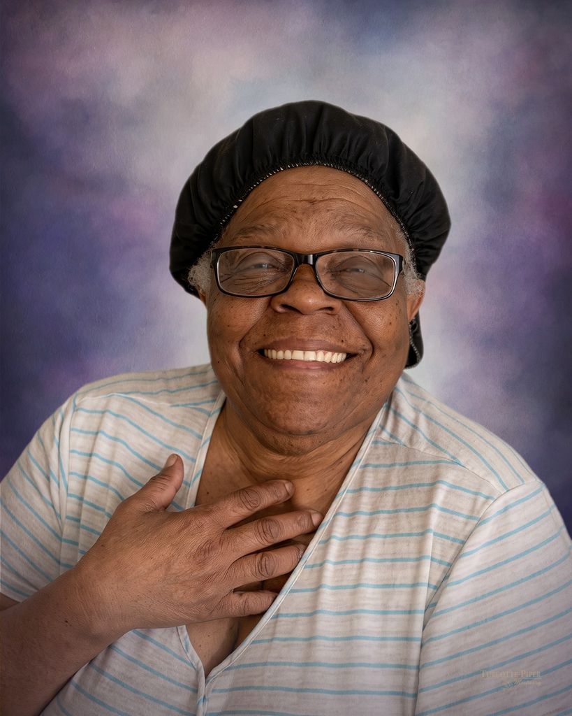 Mary Elizabeth Guyton Profile Photo