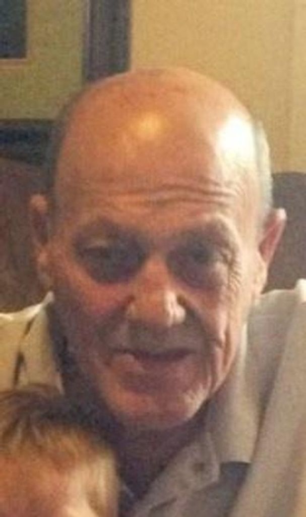 Ronnie "Tank" Dean Bullis