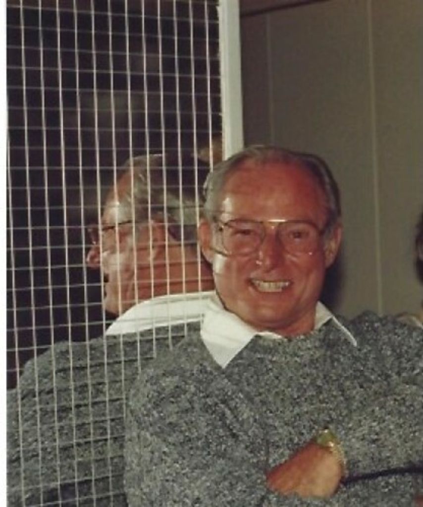 Earl Mcgee