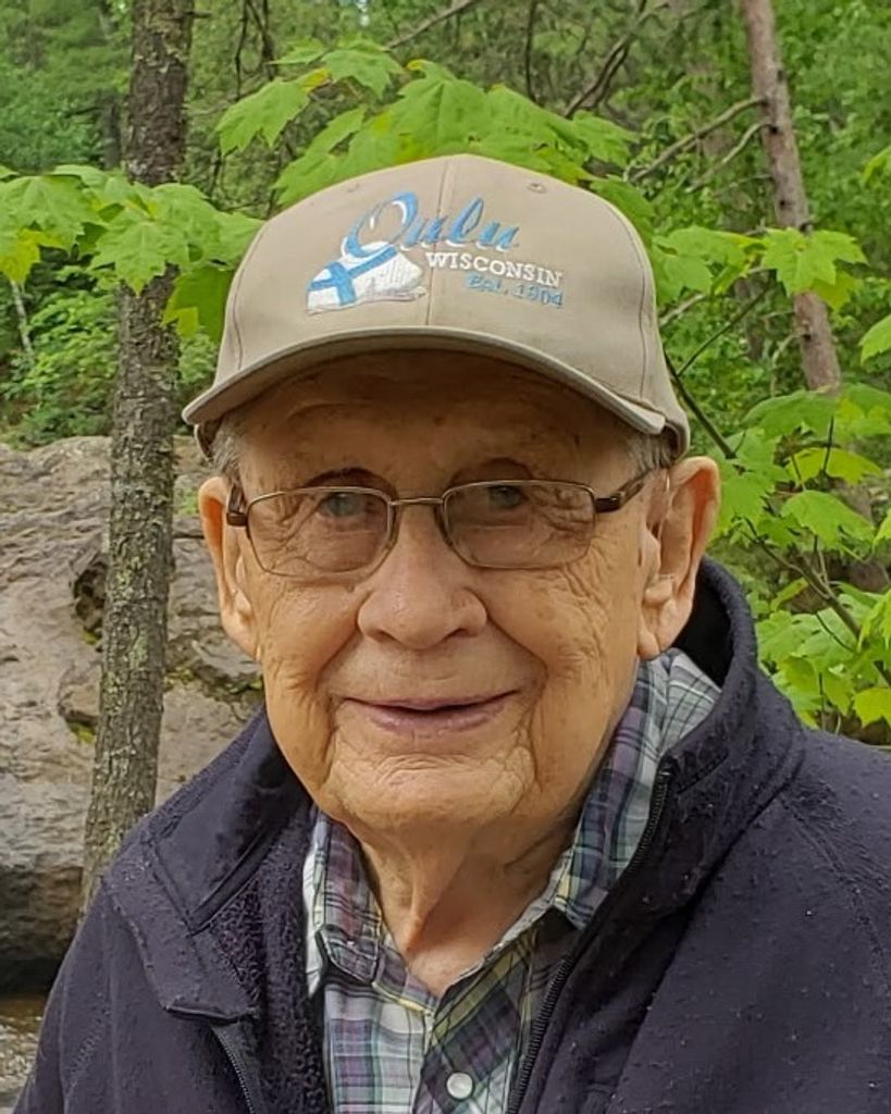 Rodney A. Lahti Profile Photo
