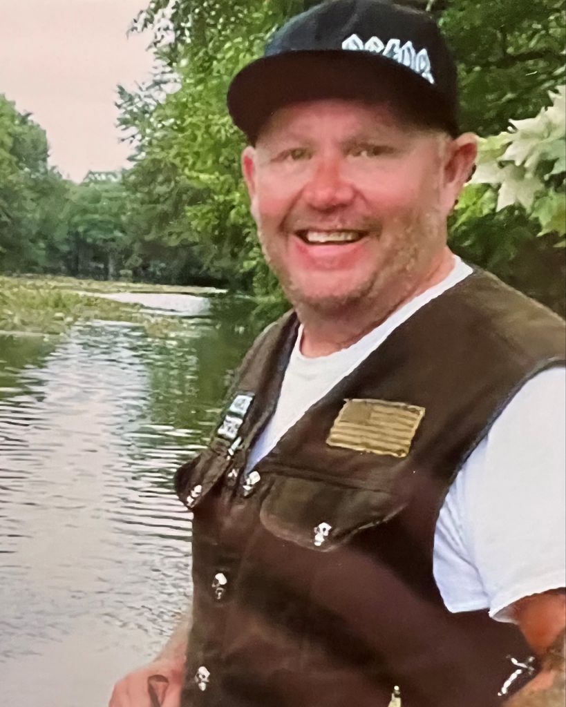 Terry Neal Hall Profile Photo