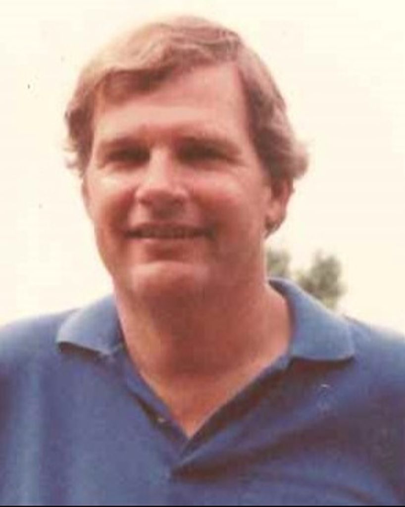 David Owen Parnell