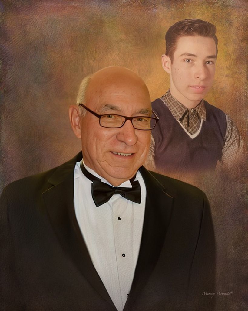 Florencio Martinez Profile Photo