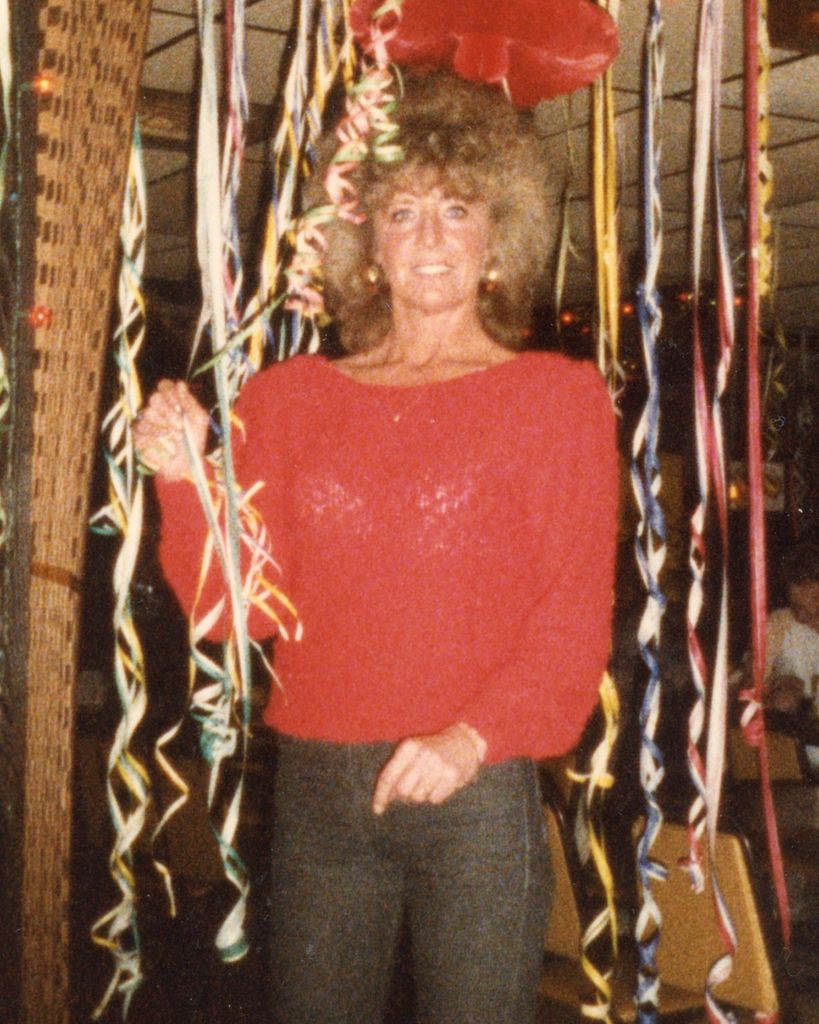 Betty Ann Risner
