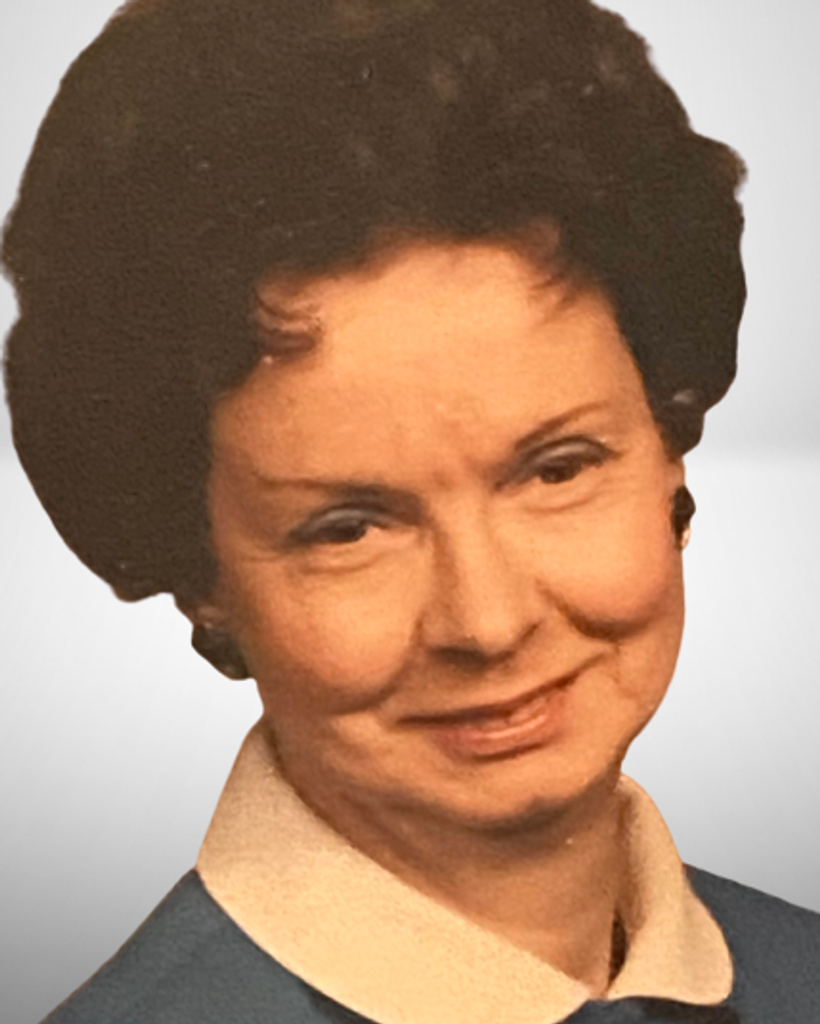 Thelma Catherine "Katie" Cherry