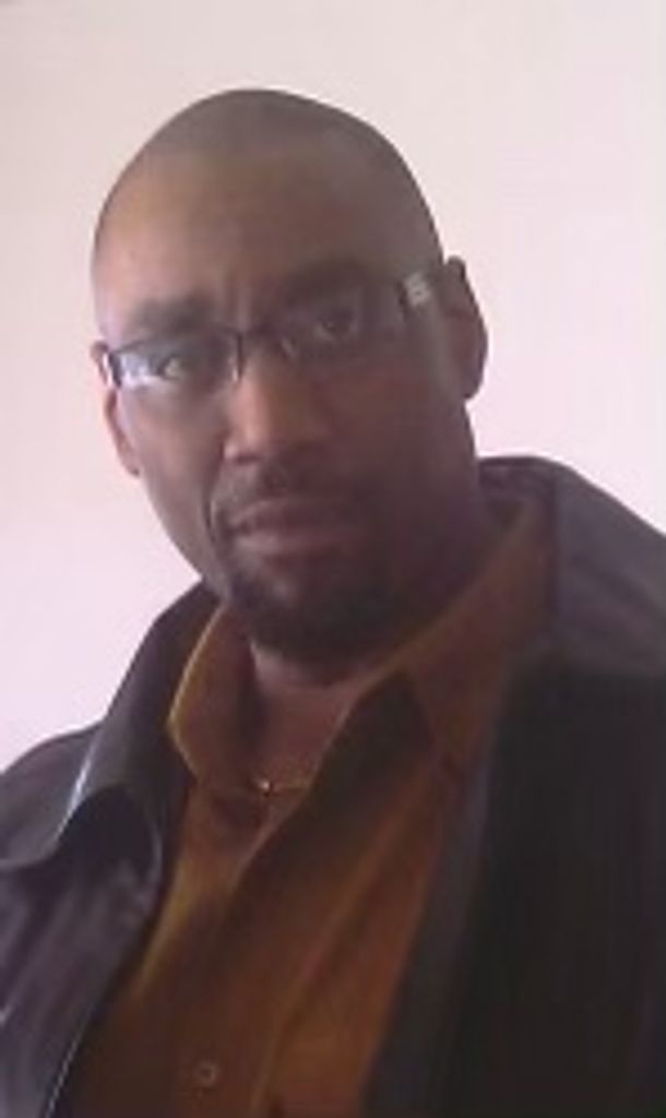 Kenneth Hergins, Sr