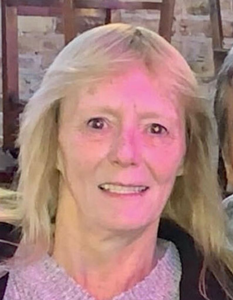 Katherine Ann (Weber)  Schultz  "Kathie"