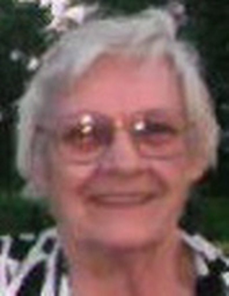 Doris June Marohl