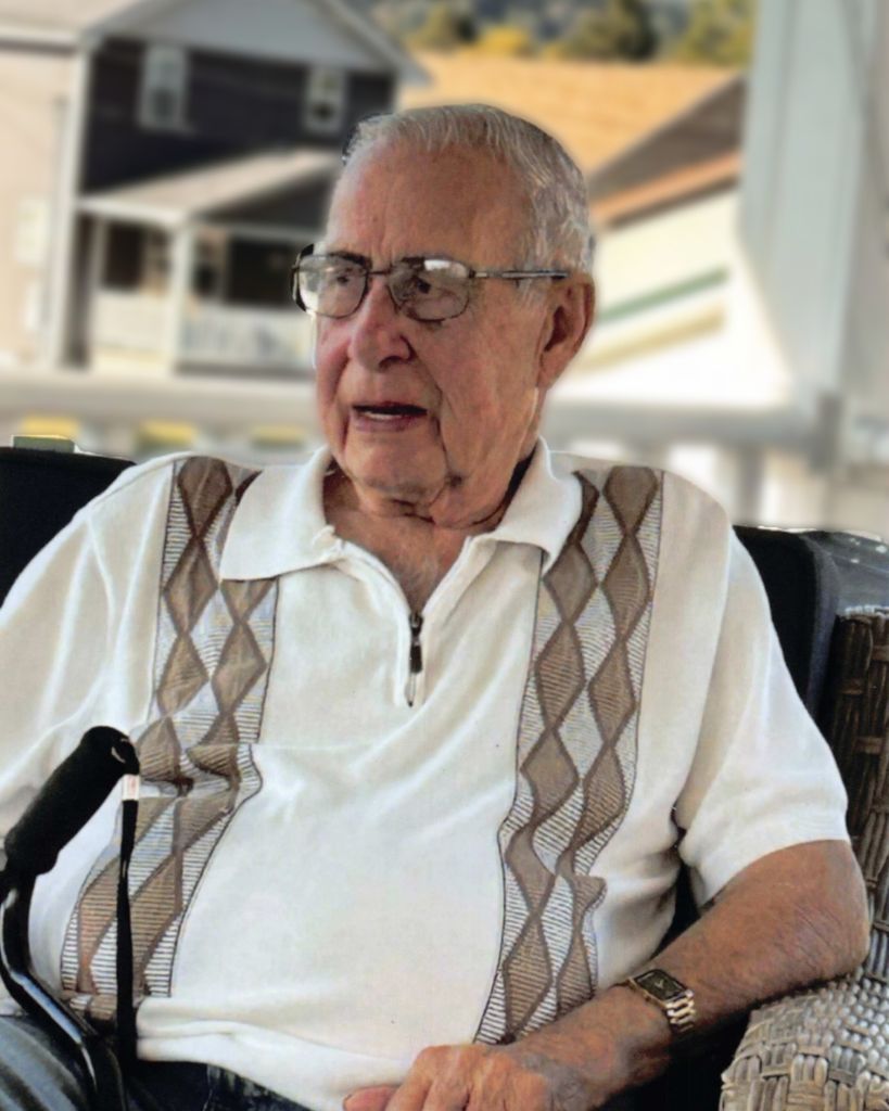 Clyde E. Hochstrasser Profile Photo