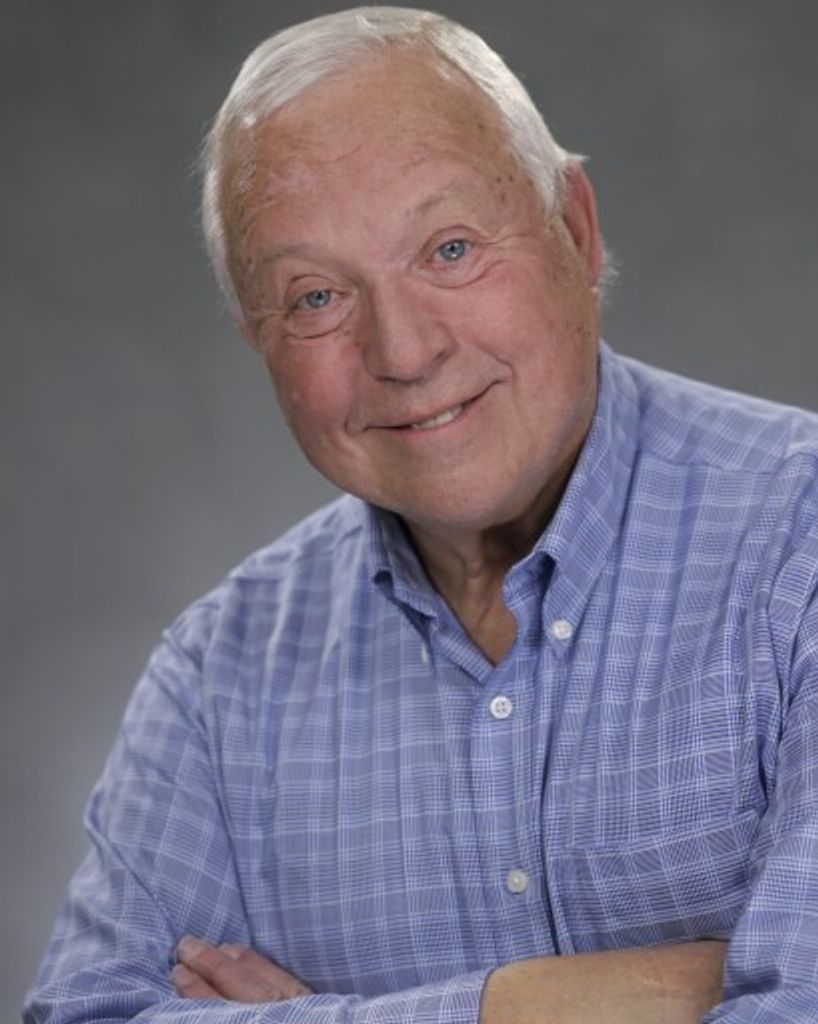Julian Ashby Rasmussen