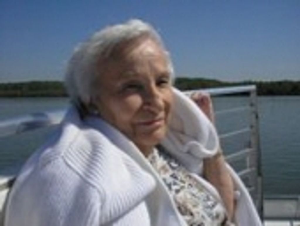 Ann R. (Lane) Macintyre