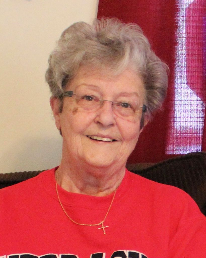 Rae Dillmon