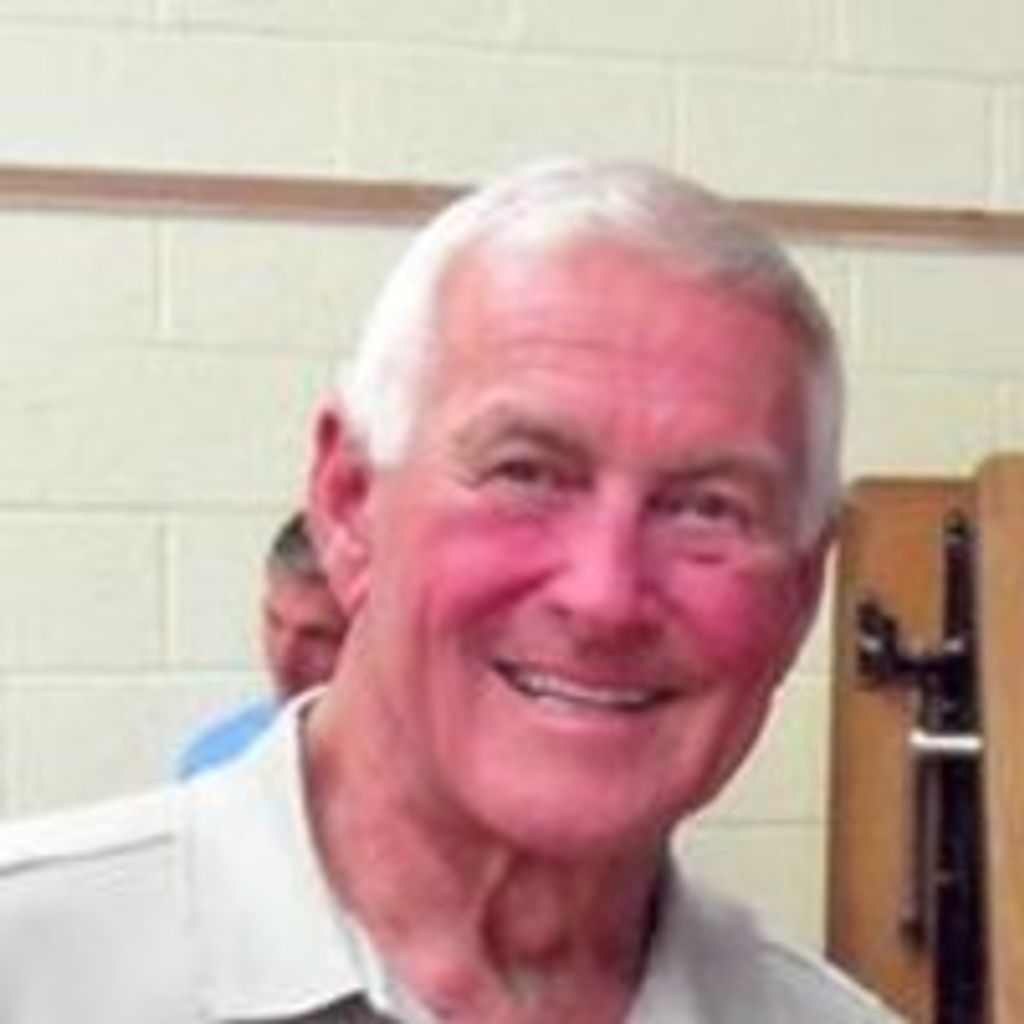 Paul Cranche Profile Photo