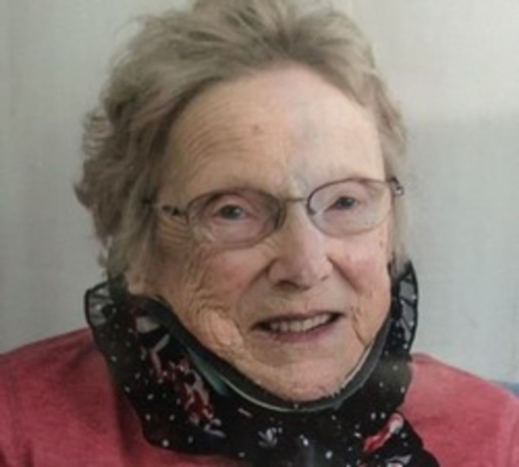 Margaret Fettes Profile Photo