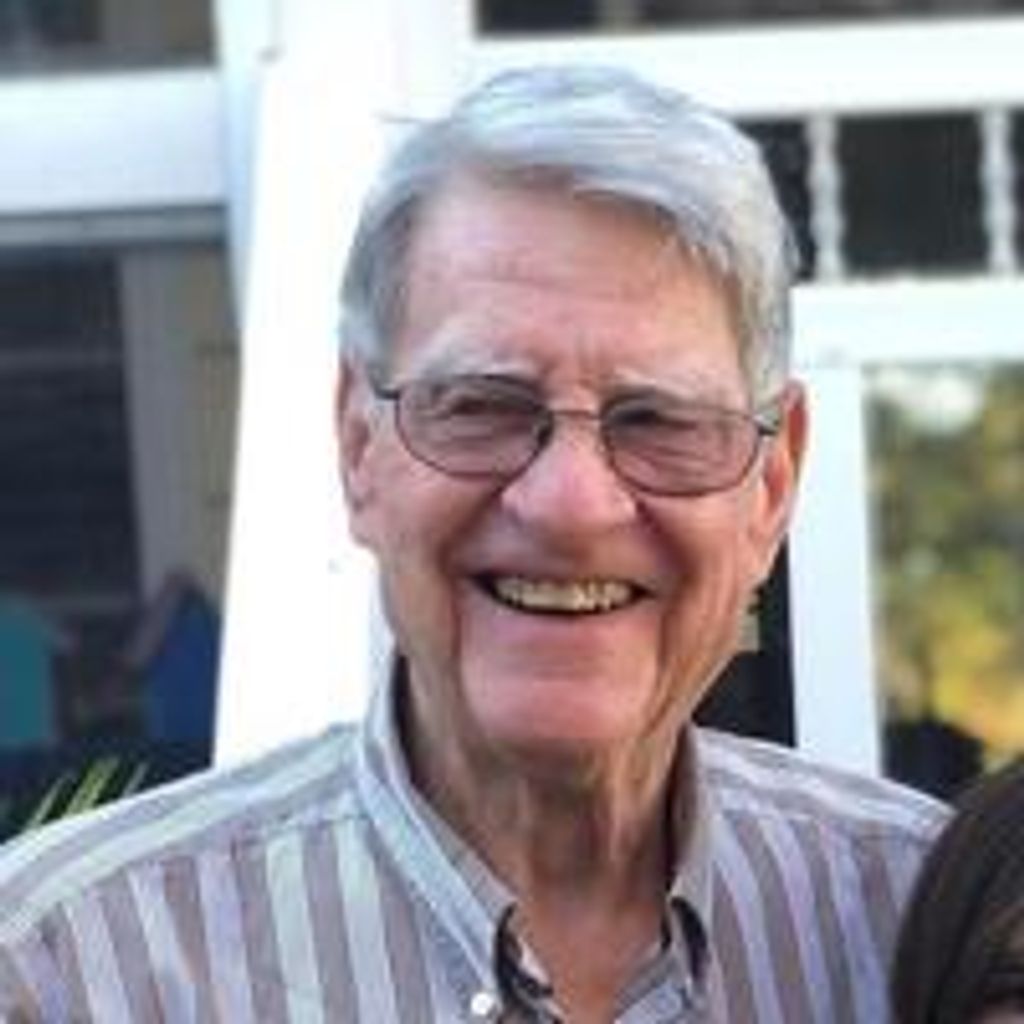 William S. Mccall